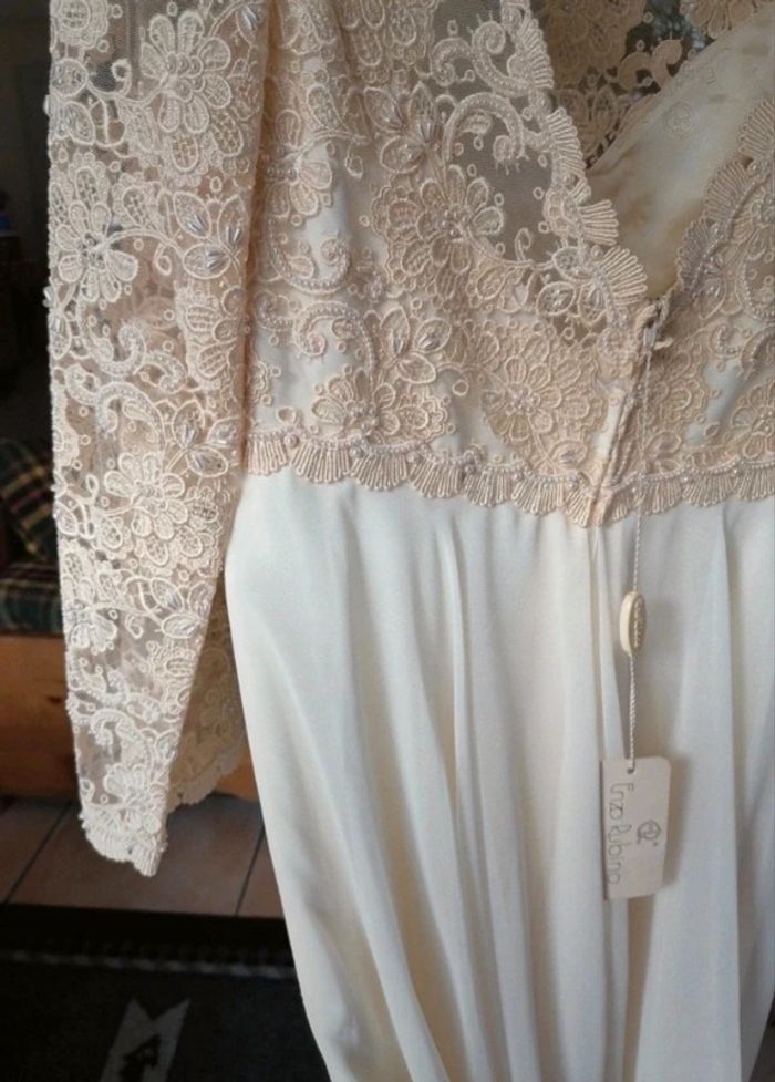 Robe mariée - photo numéro 3