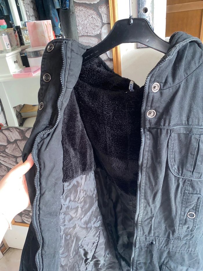 Menteau de la marque spot taille 38 - photo numéro 6