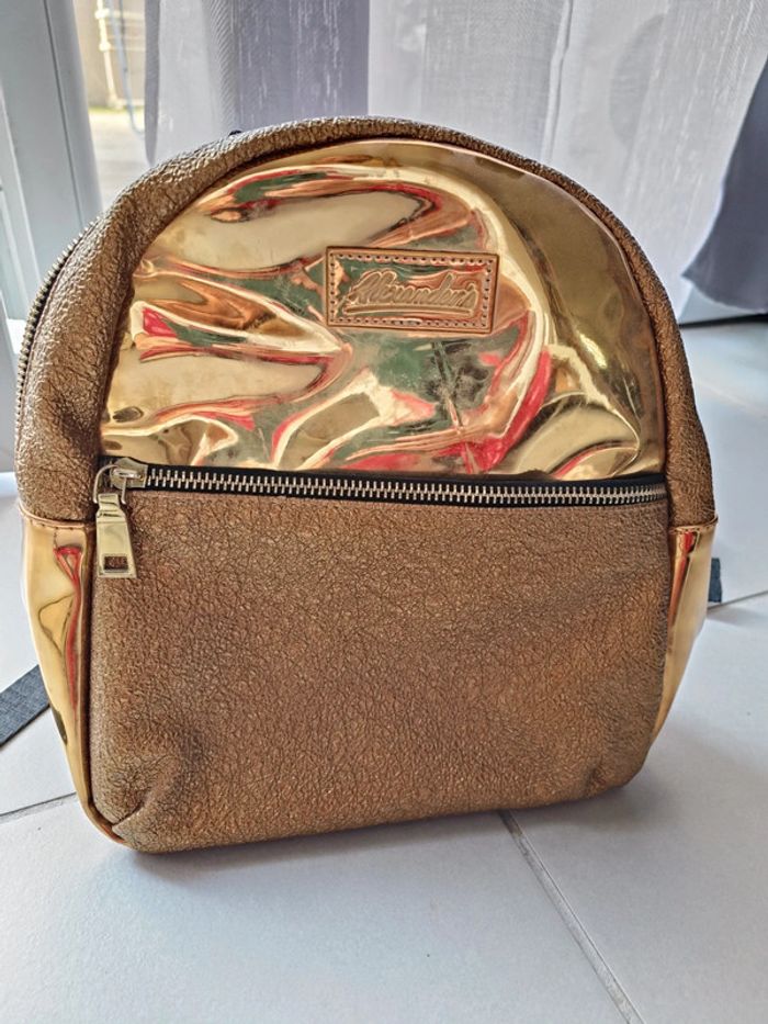 Petit sac à dos
