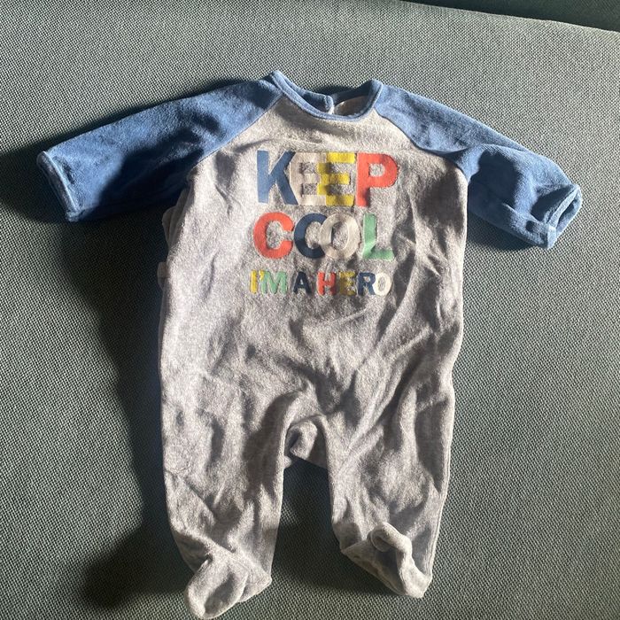 Pyjama - photo numéro 3