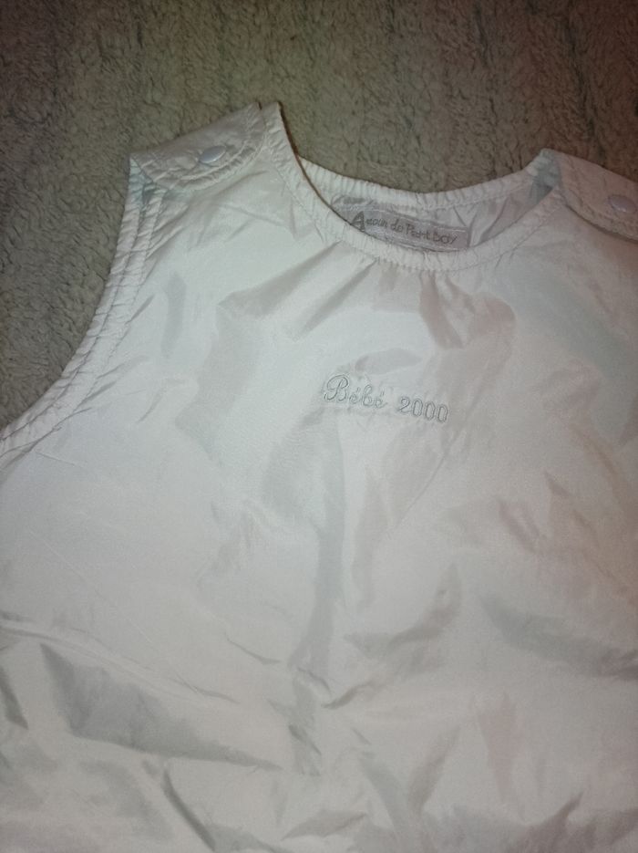 Salopette souple - photo numéro 2