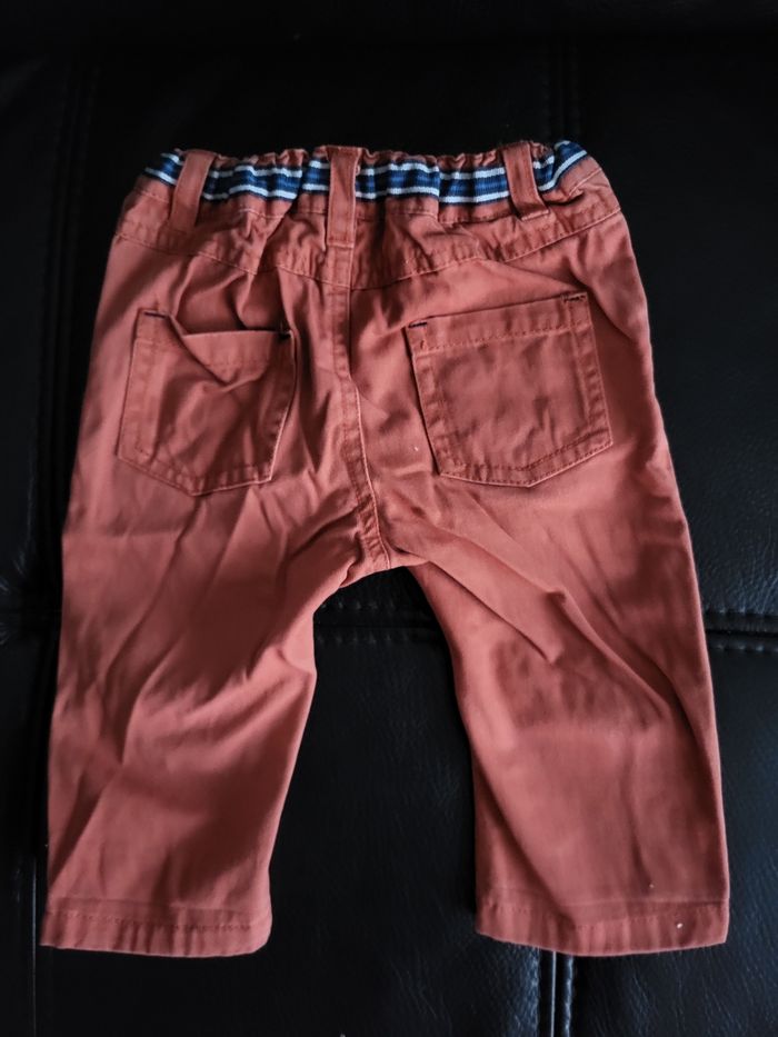 Lot garçon été 12 mois - photo numéro 5