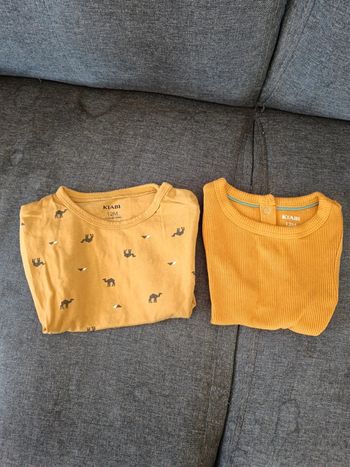 T-shirt kiabi