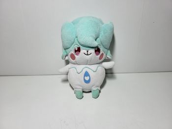 Peluche Kamisama Minarai Himitsu Cocotama