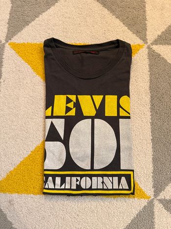 Tee-shirt Levi's Taille L