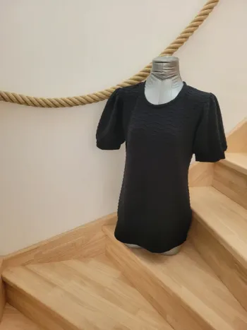 Pull t-shirt de grossesse taille M