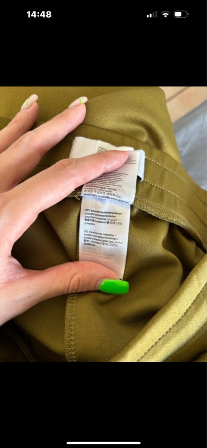 Pantalon pyjama - photo numéro 8