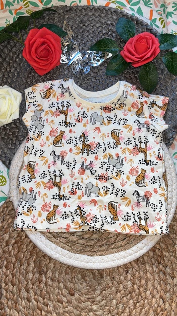 T’shirt MC