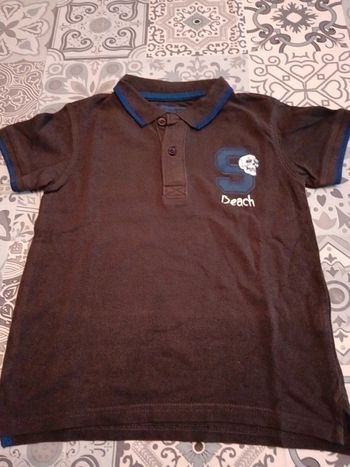 Polo.