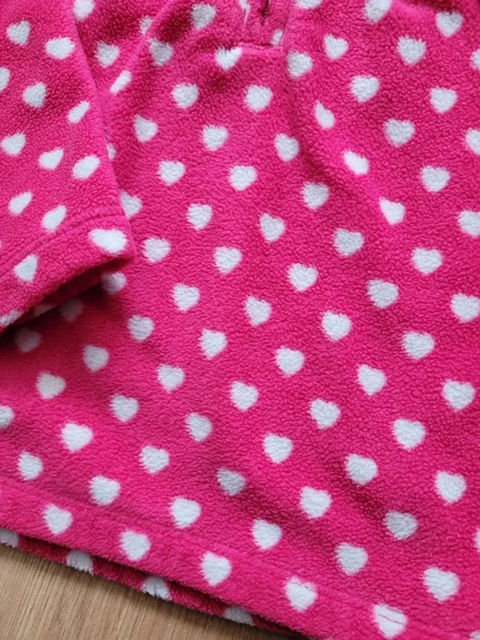 Pull polaire Orchestra 23 mois - photo numéro 3