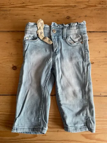 Jeans verbaudet 36 mois