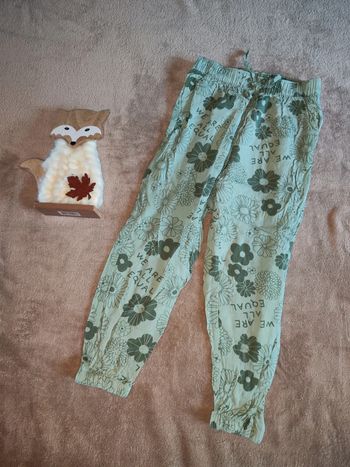 Pantalon comme neuf 5 ans