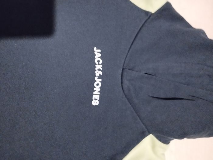2 sweat a capuche jack & jones - photo numéro 7