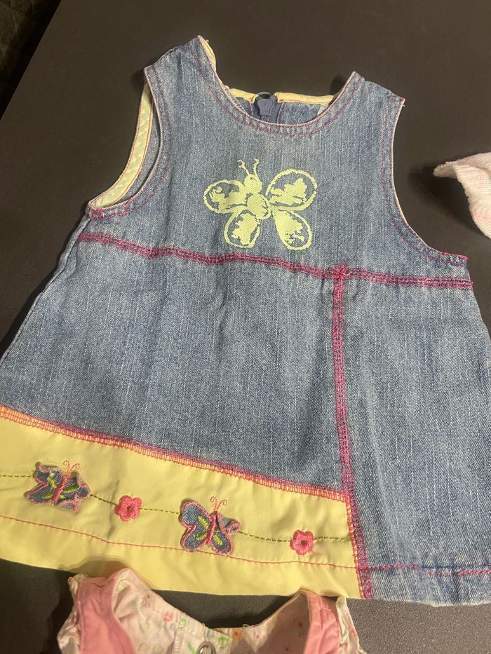 Lot 3 mois - photo numéro 3