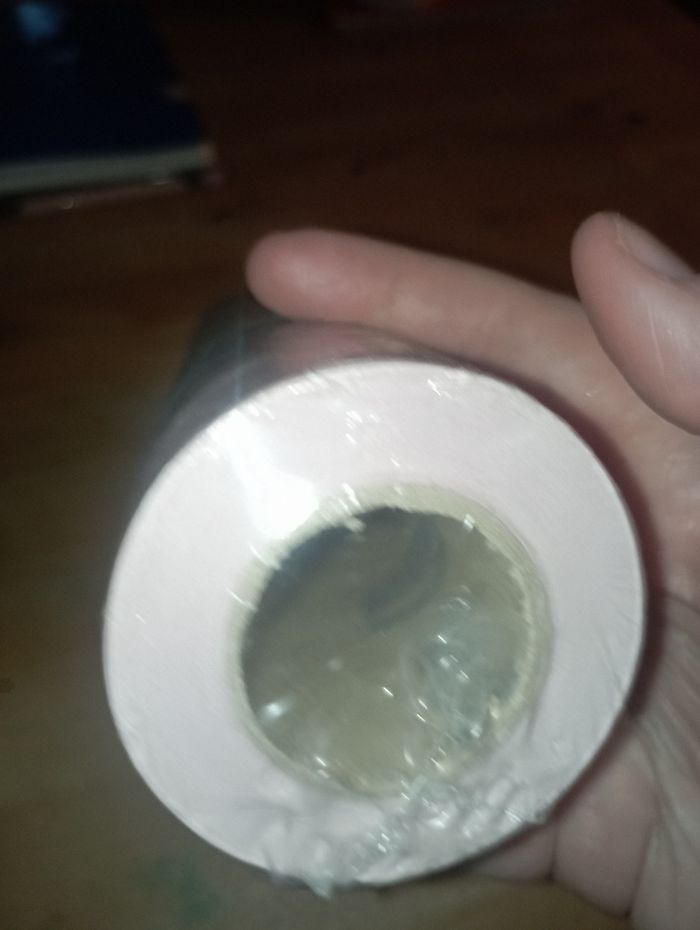 Chemin de table - photo numéro 3