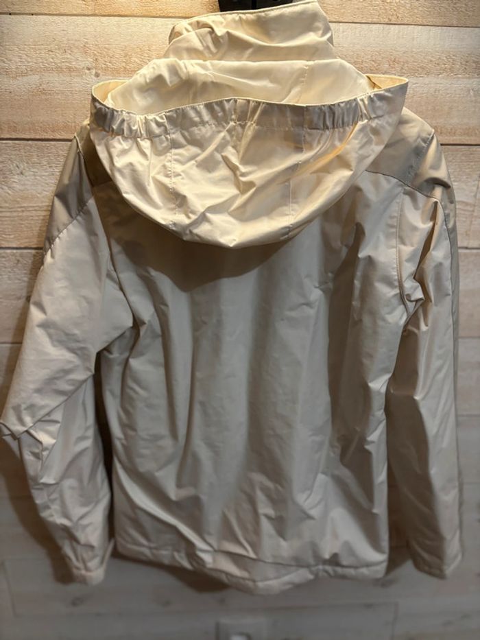 blouson de ski femme - photo numéro 2