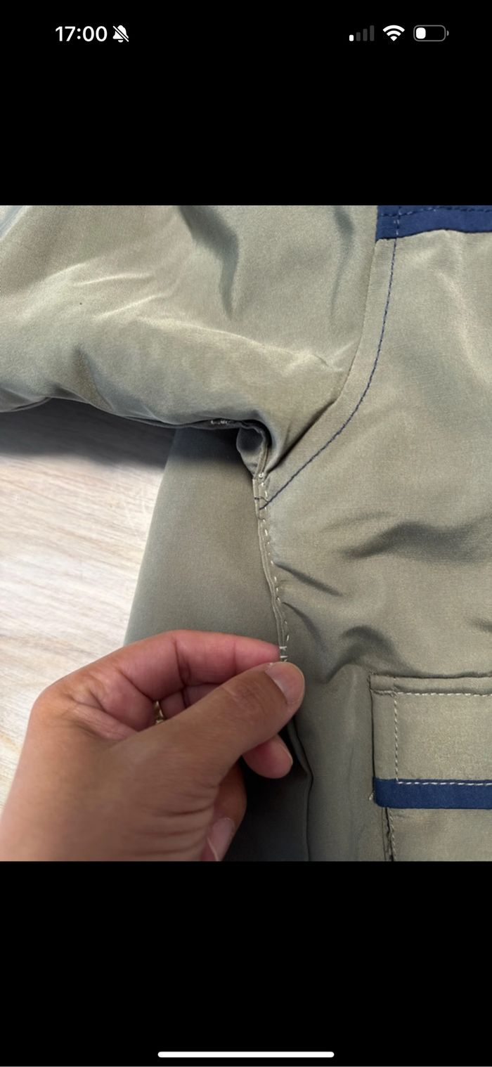 Veste garçon  6ans - photo numéro 7