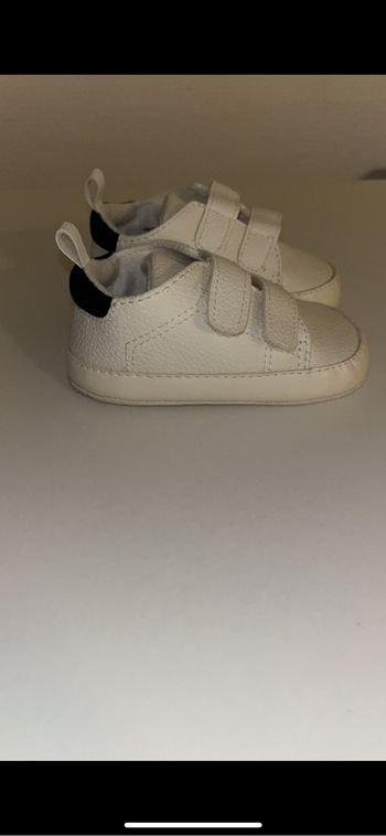 🌸 Chaussure bébé
