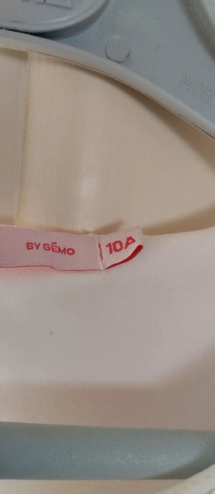Robe 10 ans - photo numéro 3