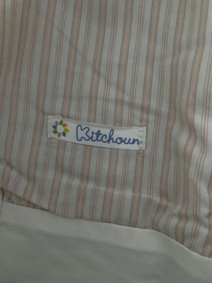 Chancelière Kitchoun été - photo numéro 3