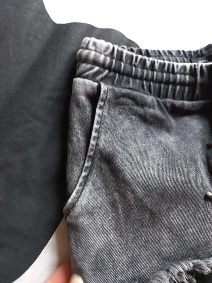 Short Shorty bas effilé été 🩷 - photo numéro 8