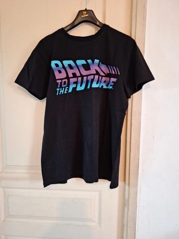 T-shirt garçon