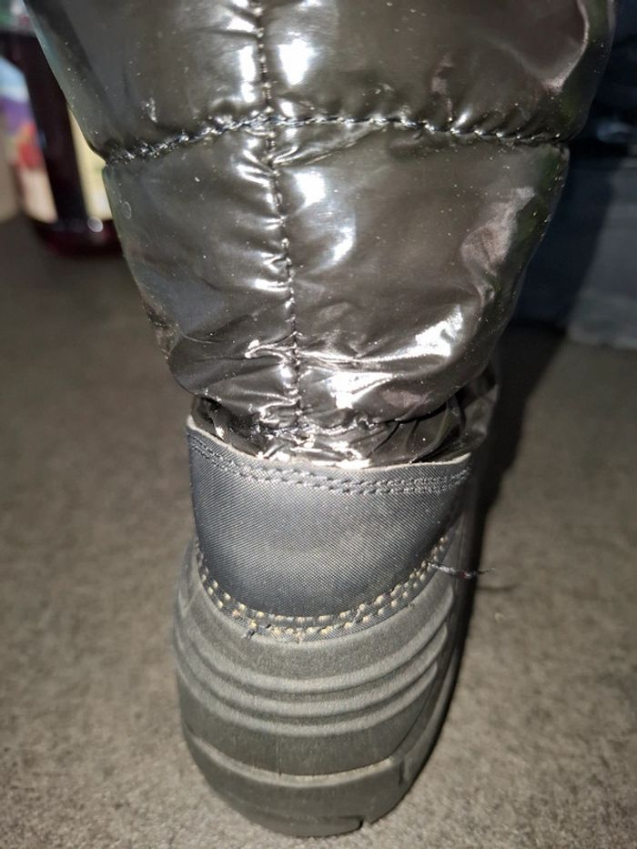 Bottes de neige 32 - photo numéro 3