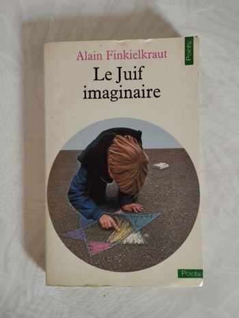 Le juif imaginaire