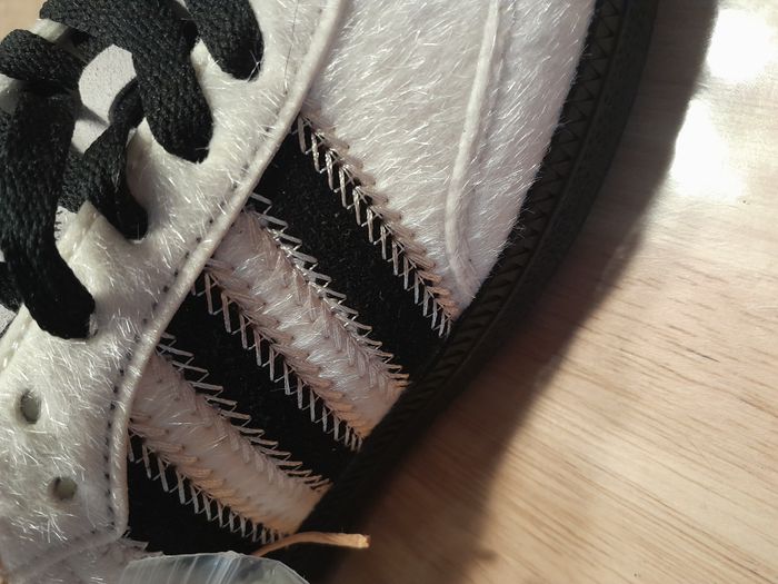 Adidas Samba OG Pony - photo numéro 3