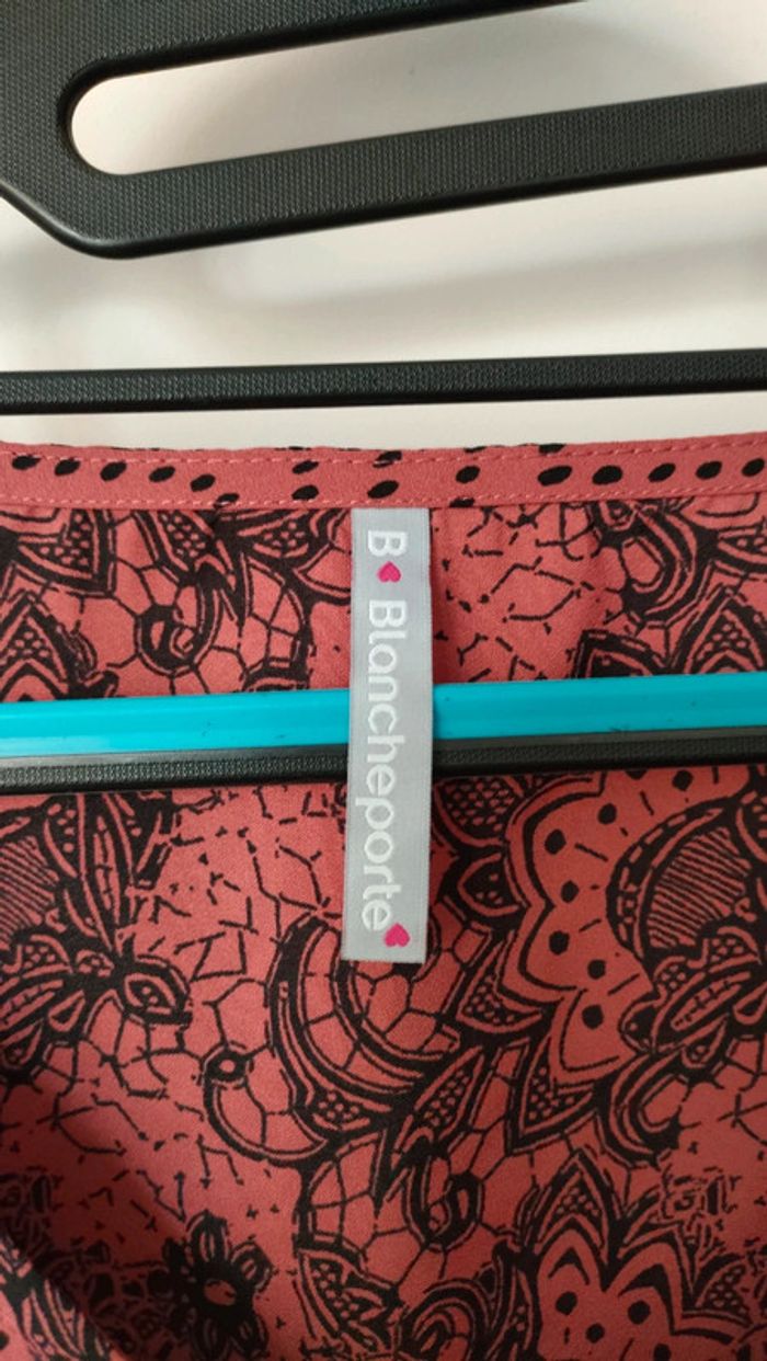 Tunique - photo numéro 4