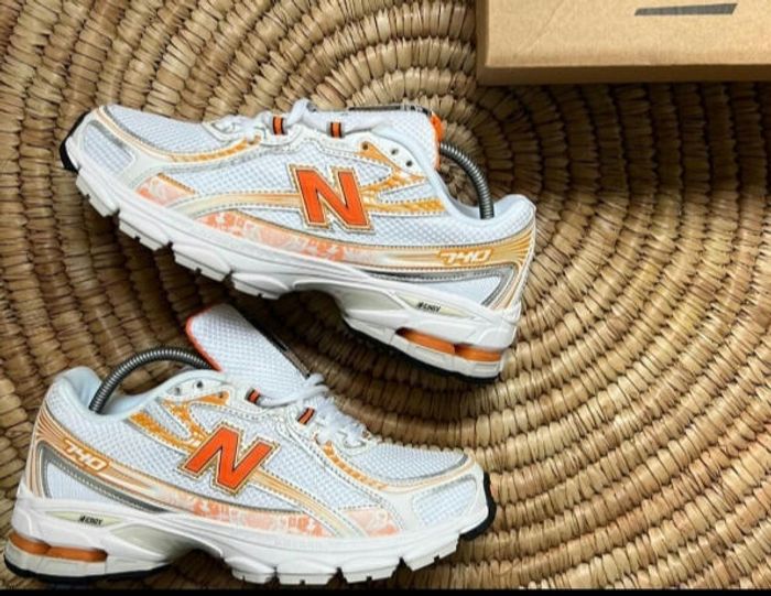 New balance - photo numéro 8