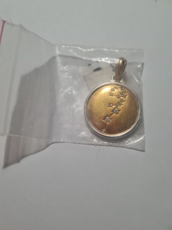 Pendentif