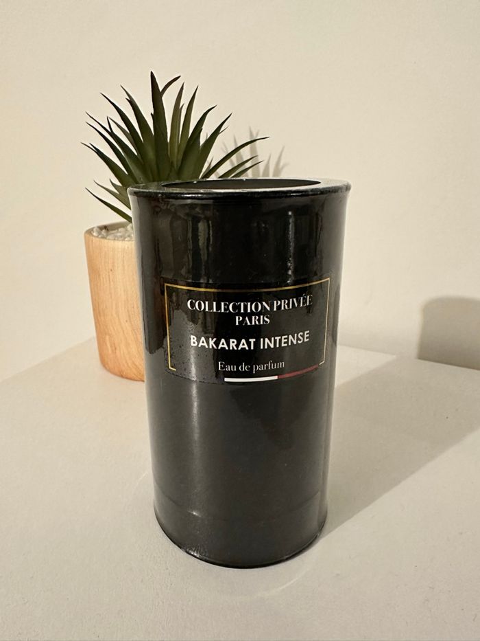 Parfum - photo numéro 6