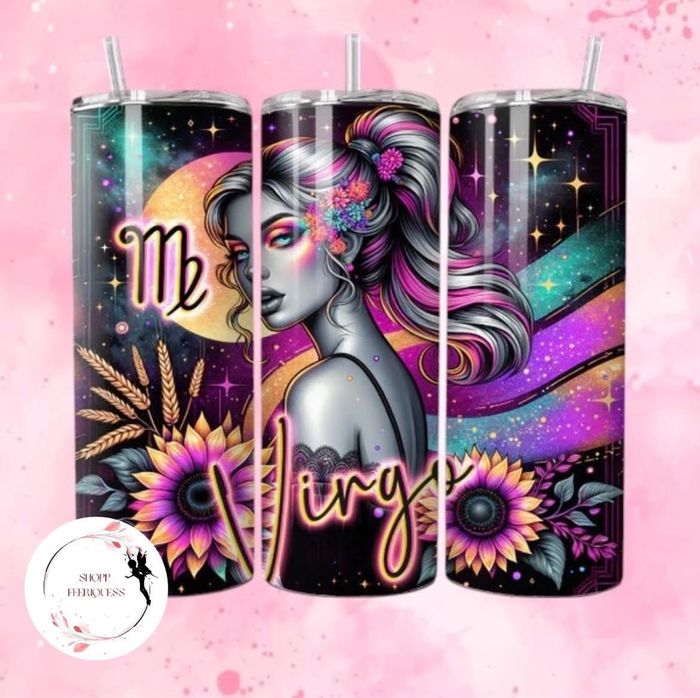 Vierge - Thermos 590ml