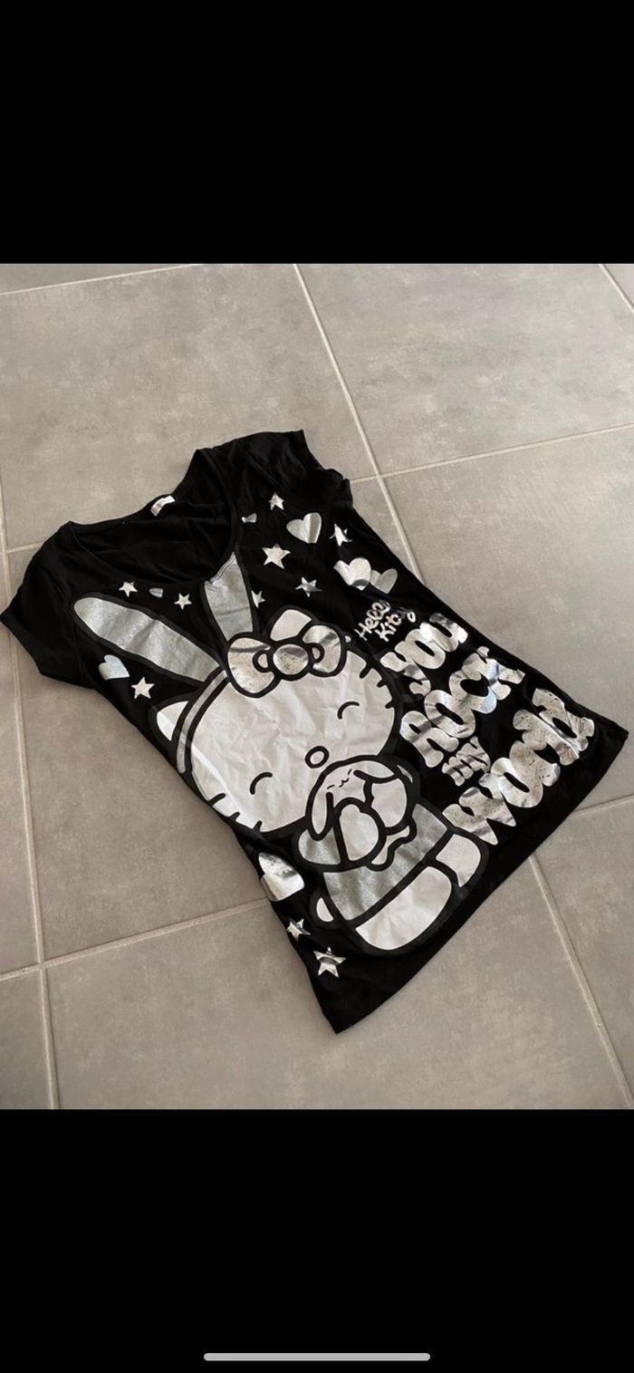 Tee shirt Oysho Taille M