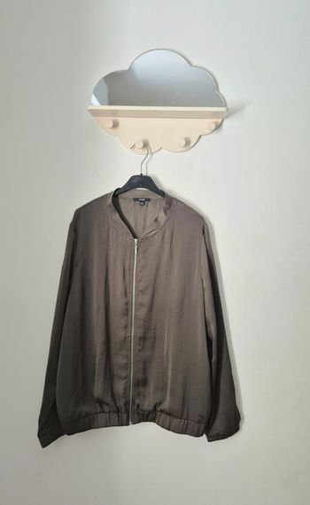 Bombers léger * Kiabi *