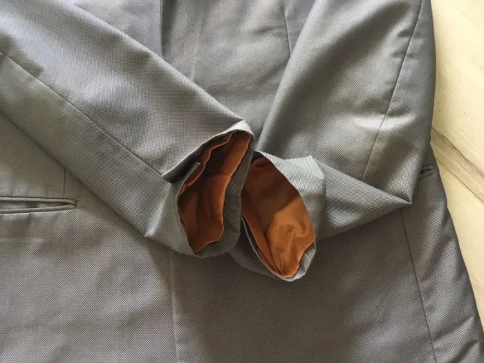 Costume 2. Pièces - photo numéro 10