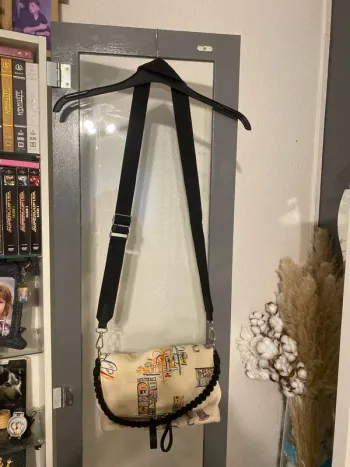 superbe sac bandoulière Desigual neuf