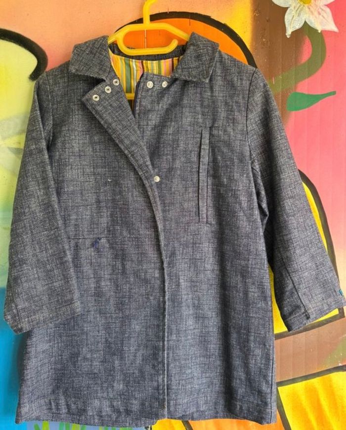 Veste 4 ans Kenzo