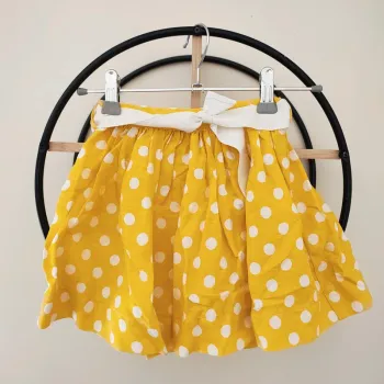 4 ans jupe petit bateau