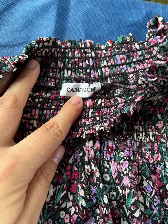 Teeshirt manche longue - photo numéro 2