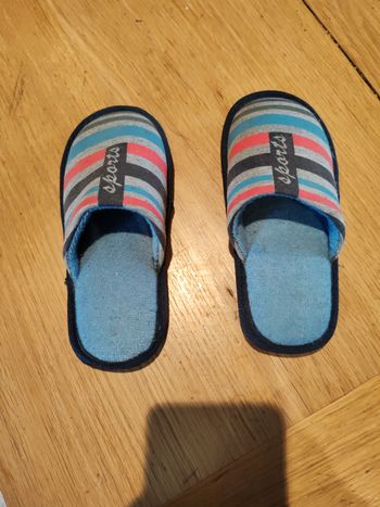 Chaussons