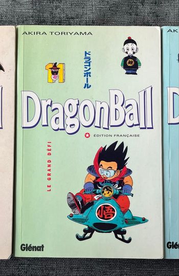 Dragonball