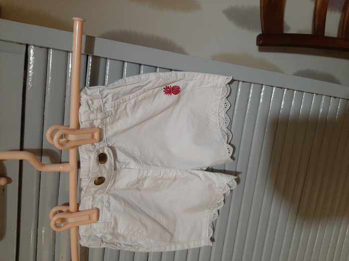 10 tee shirts et 2 shorts - photo numéro 3