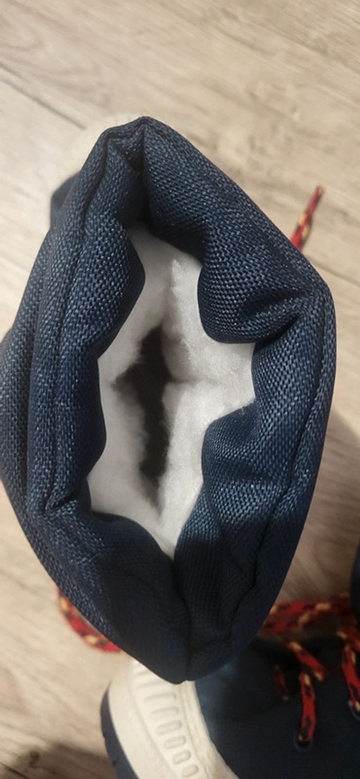 Botte neige wannabee mixte fille garçon  22/23 - photo numéro 3