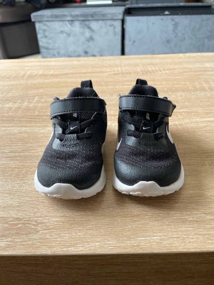 Chaussure Nike bébé - photo numéro 5