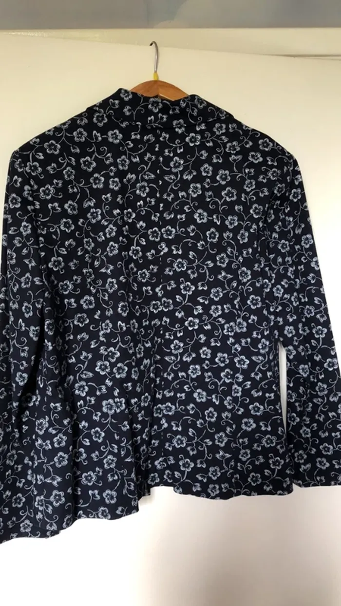 Veste Blazer - photo numéro 3