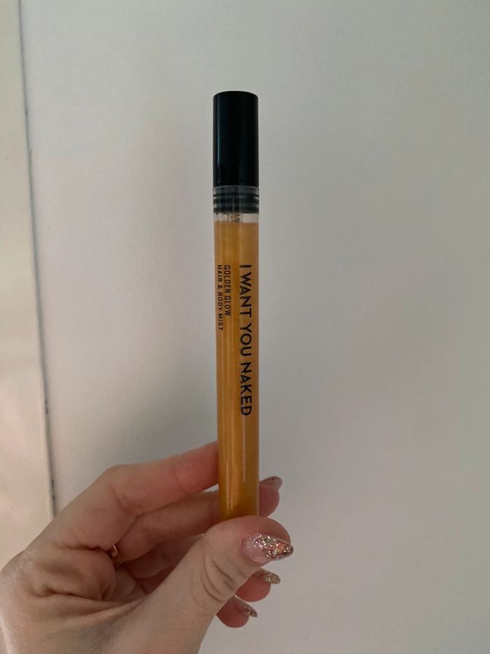 Brume pailletée - photo numéro 11