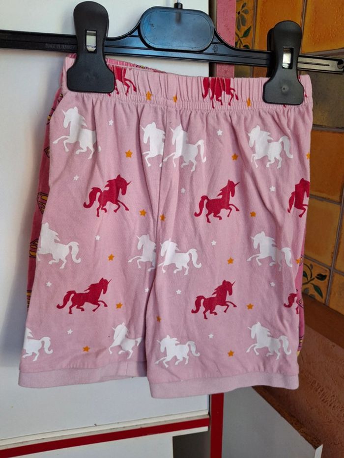 Lot 2 shorts - photo numéro 3