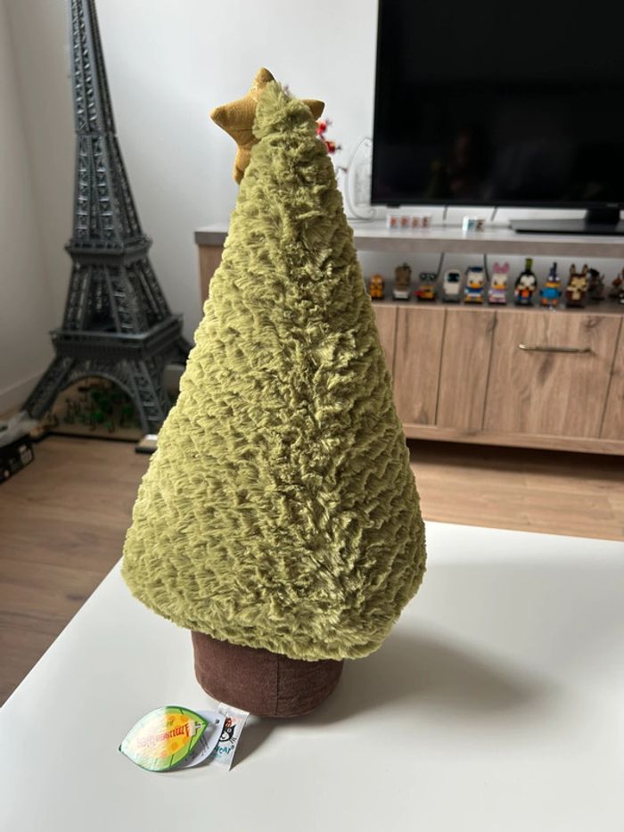 Sapin jellycat - photo numéro 2